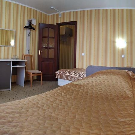 Vitebsk Hotel Екстериор снимка