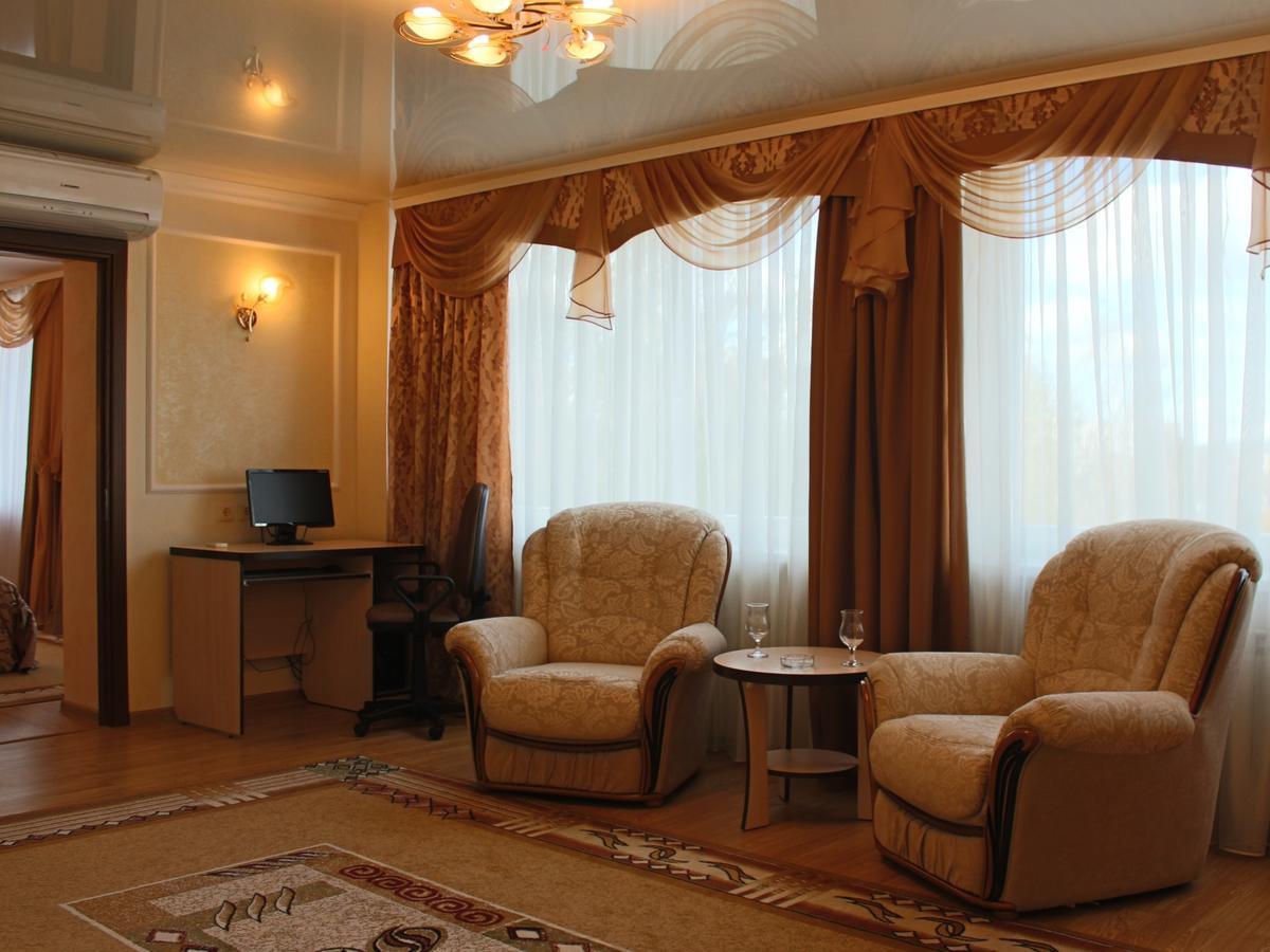 Vitebsk Hotel Екстериор снимка