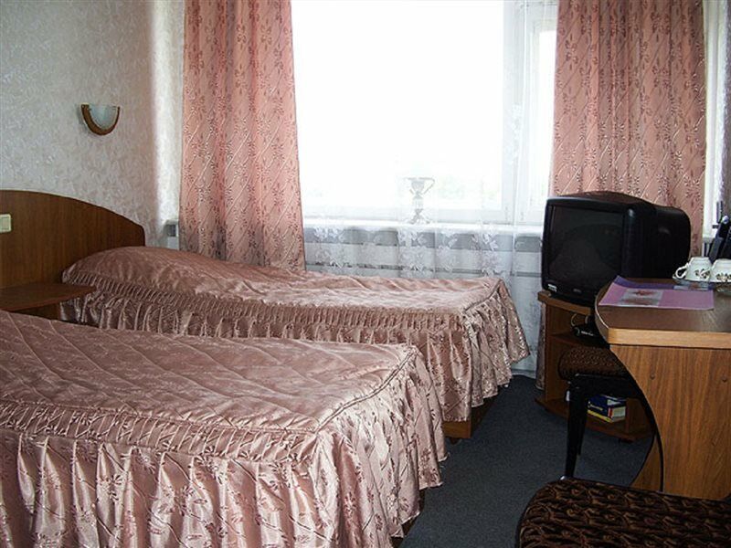 Vitebsk Hotel Екстериор снимка