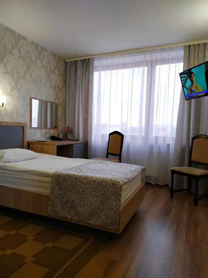 Vitebsk Hotel Екстериор снимка